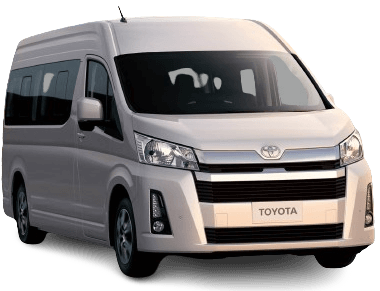 HIACE